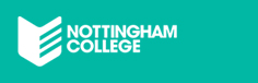 Nottingham College logo